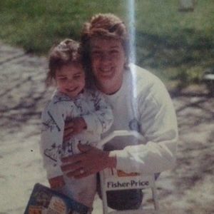 Meet your Posher, Cathy